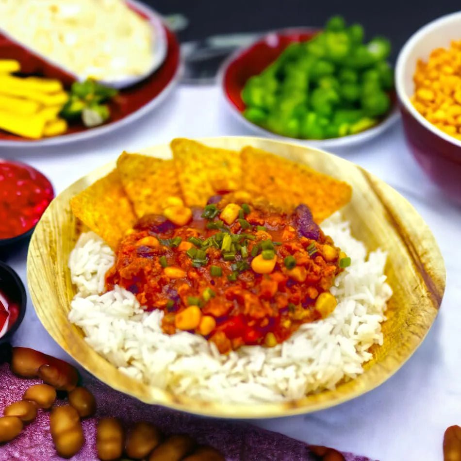 Chili Con Grilli - LECKERinsekt