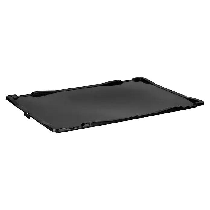 Deckel für Eurobehälter 60x40 cm – für Mehlwurmzucht & Lagerung - LECKERinsekt