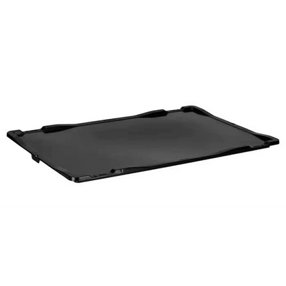 Deckel für Eurobehälter 60x40 cm – für Mehlwurmzucht & Lagerung - LECKERinsekt