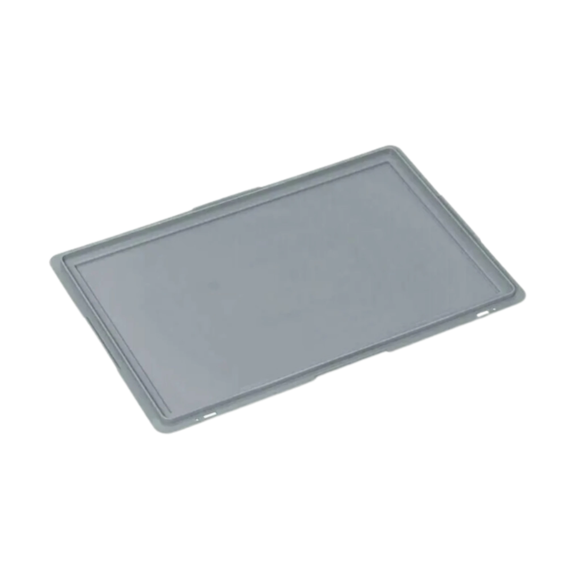 Deckel für Eurobehälter 60x40 cm – für Mehlwurmzucht & Lagerung