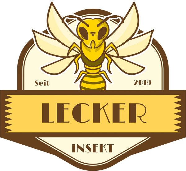 LECKERinsekt